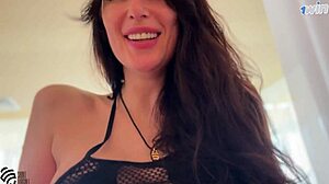 Wife Cheats At Fitness Club!