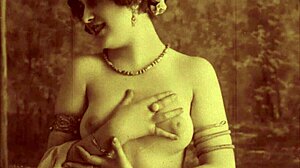 dark lantern presents top 10 flirtatious grannies in erotic victorian confessions