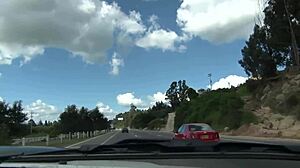 Forest Guide Girlfriend Fuck