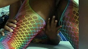 Anal Orgasm Explosion