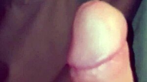 Homemade first time masturbation with small cock