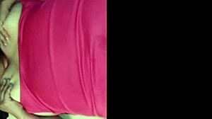 rico's exciting squirt moment