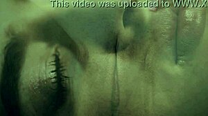 Body Exploration Session