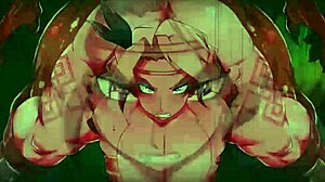 mix of animated porn videos for your pleasure