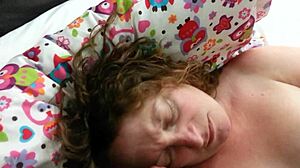 Shawn's intense masturbation ends with facial cumshot