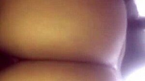 Redbone Reverse Cowgirl