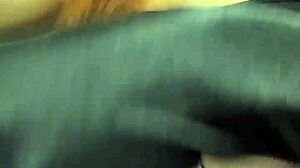 Girlfriend In Heels Swallows Cum Seductively