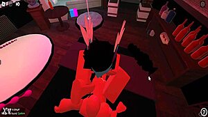 Are You Ready To See Me Fuck This Hot Slut Hard And Creampie Her?