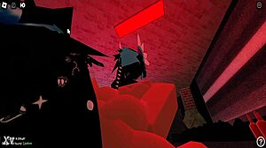 Are You Ready To See Me Fuck This Hot Slut Hard And Creampie Her?