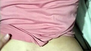 I fuck Doña Mary doggystyle bent over