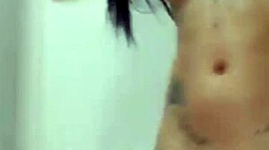 Helen Fox, Colombian prostitute.