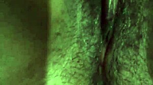 This teen 18+ amateur loves masturbating her virgin pussy solo