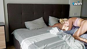 I Liked My Stepsisters Wet Tight Pussy