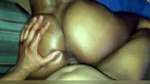 Horny beautiful lady sits on my cock.