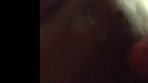 En mi compilación de corridas, me pajeo con amateurs sexys