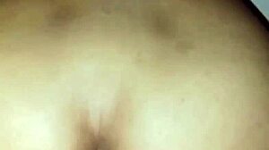 Riding my fingers, so hot and horny 😍