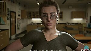 Love and temptation episode eight