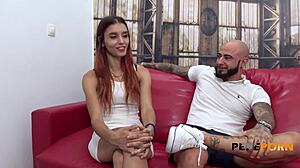 esmeralda proves anal fucking is best for all girls in spanish scenes