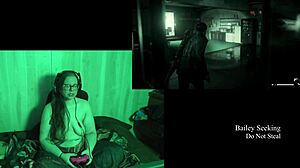 Naked lake playthrough!