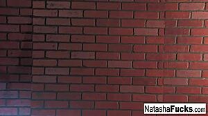 natasha nice & dani daniels naughty fun 😜