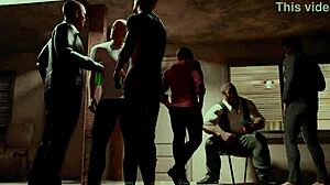 let's play games of depravity in the motel