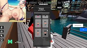 Fucked petite 18+ wife on honeymoon!