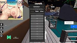 Fucked petite 18+ wife on honeymoon!