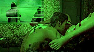 let's play games of depravity in the motel