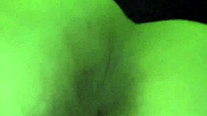 Pink tight wet pussy playtime.