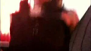 hot sissy louise cowgurl rides monster cock like a pro