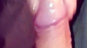 Homemade first time masturbation with small cock