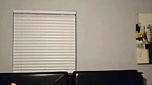 busty brunette pawg gets all three holes filled by docs bbc anal creampie