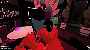 Are You Ready To See Me Fuck This Hot Slut Hard And Creampie Her?