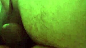 Cuckold films me moaning deliciously on the dick