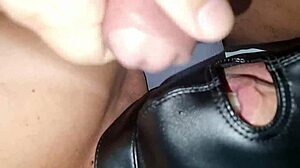 English subtitled confessions of a housewife