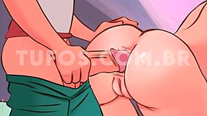 best cum facials and cumshots from the pervert family