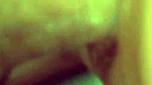 Doggy Style Shot with a Macro Lens