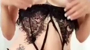 Helen Fox, Colombian prostitute.