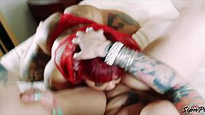 First Cuban Pussy Lick