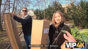 shy amalia davis gone wild