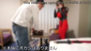 Jcup beauty in cosplay gets creampie