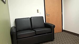 Carrie B Casting Interview Left Side One