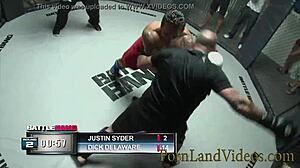 Tiny Latina Teen Ruby Rayes Fucked Hard by Big White Cock