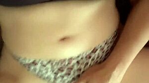 Milf Squirts Huge Tits