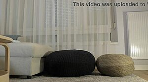 Hottest Brunette Babe College Girl Fashion Shooting Lingerie Try On