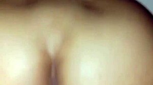 Riding my fingers, so hot and horny 😍