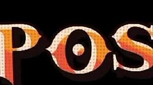 Enjoy a good cumshot in this amateur video.