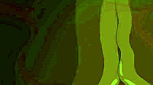 Nier Automata 2B Gets Hot Sex Hentai Animation