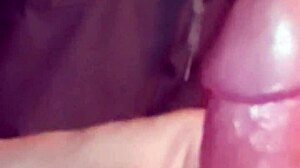 Homemade first time masturbation with small cock