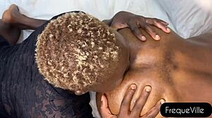 Licking Asshole and Fucking